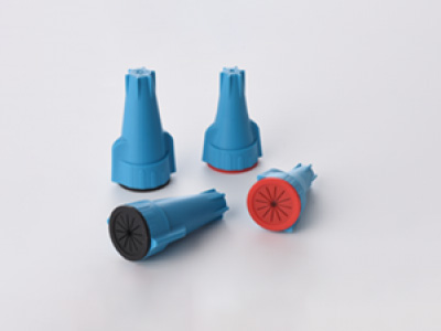 防水接頭 Waterproof Wire Connectors